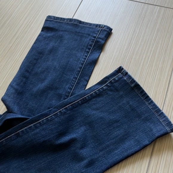 Level 99 Slim Bootcut sz 26 - Picture 4 of 7